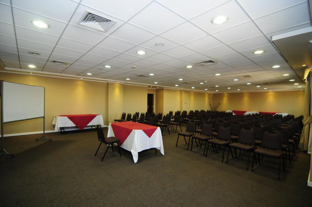 Hotel Diego De Almagro Calama Dış mekan fotoğraf