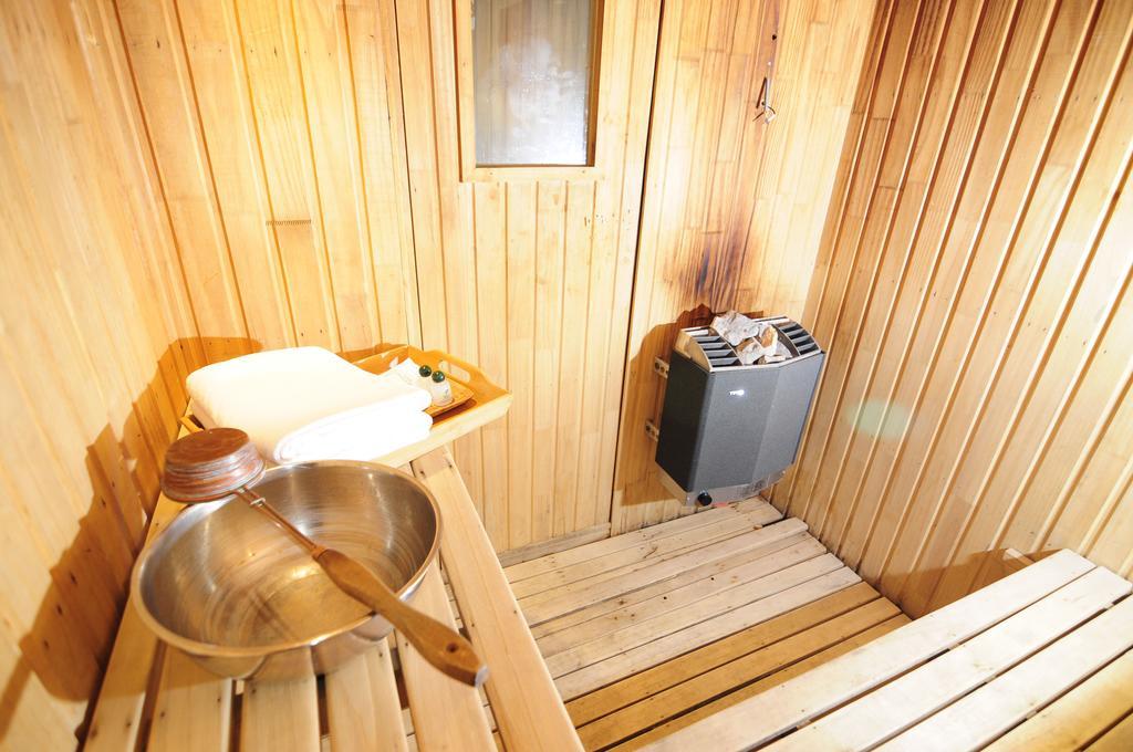 Hotel Diego De Almagro Calama Dış mekan fotoğraf