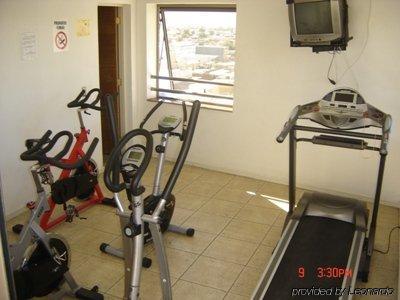 Hotel Diego De Almagro Calama Konforlar fotoğraf
