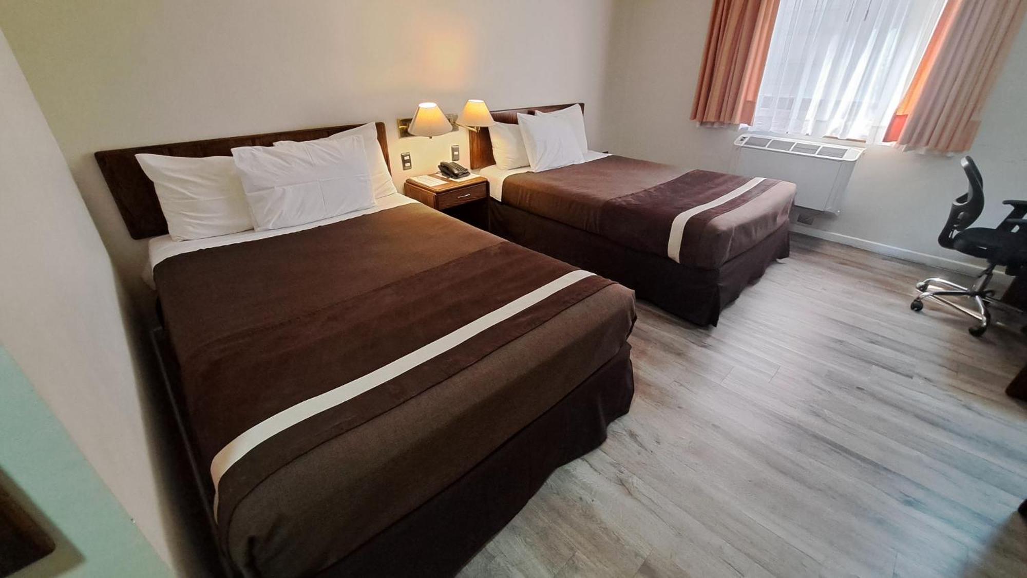 Hotel Diego De Almagro Calama Dış mekan fotoğraf