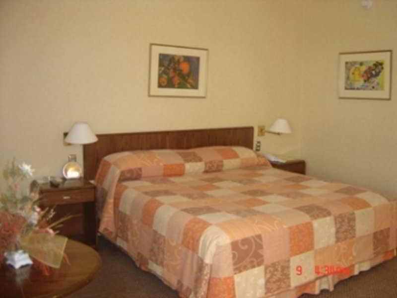 Hotel Diego De Almagro Calama Dış mekan fotoğraf